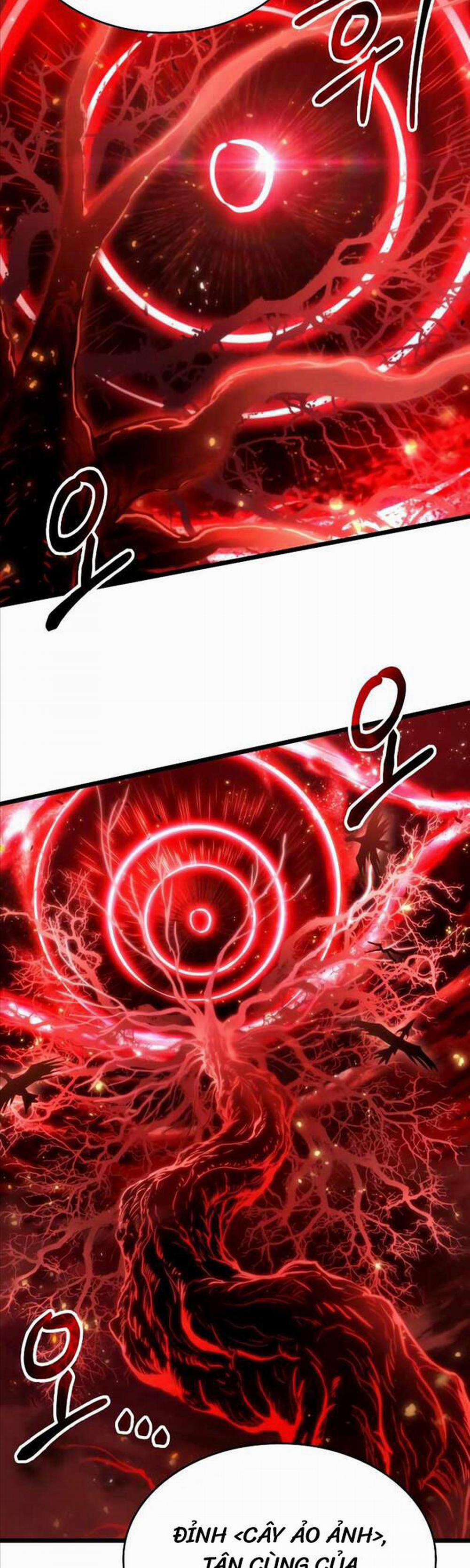 Thế Giới Sau Tận Thế 71 trang 5