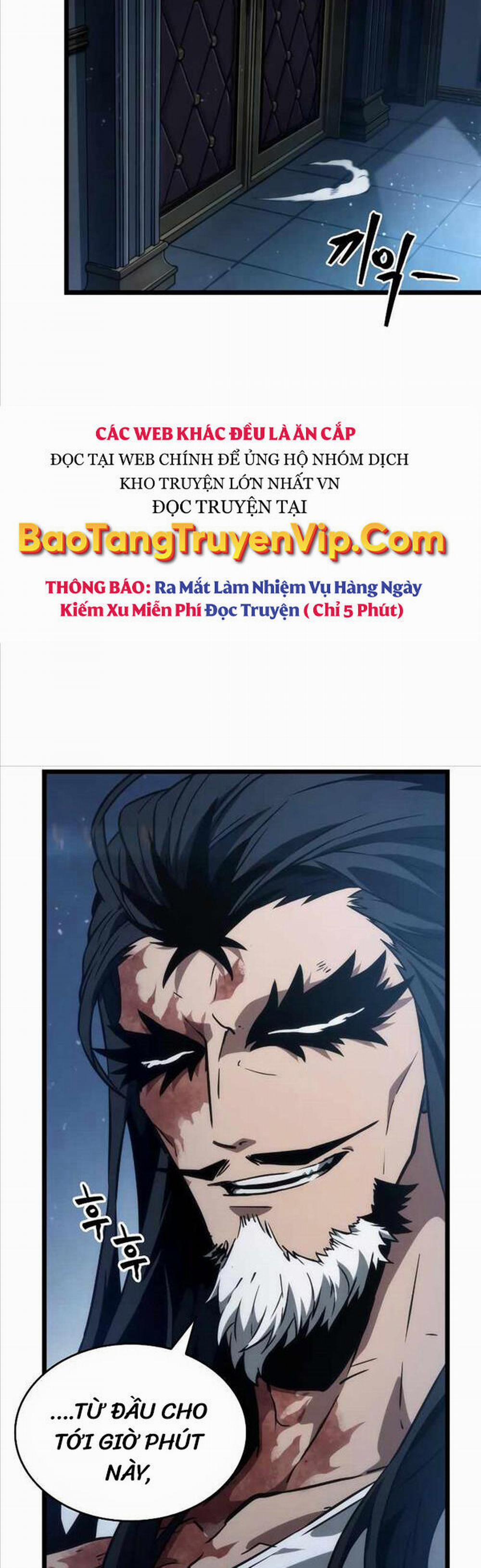 Thế Giới Sau Tận Thế 71 trang 50