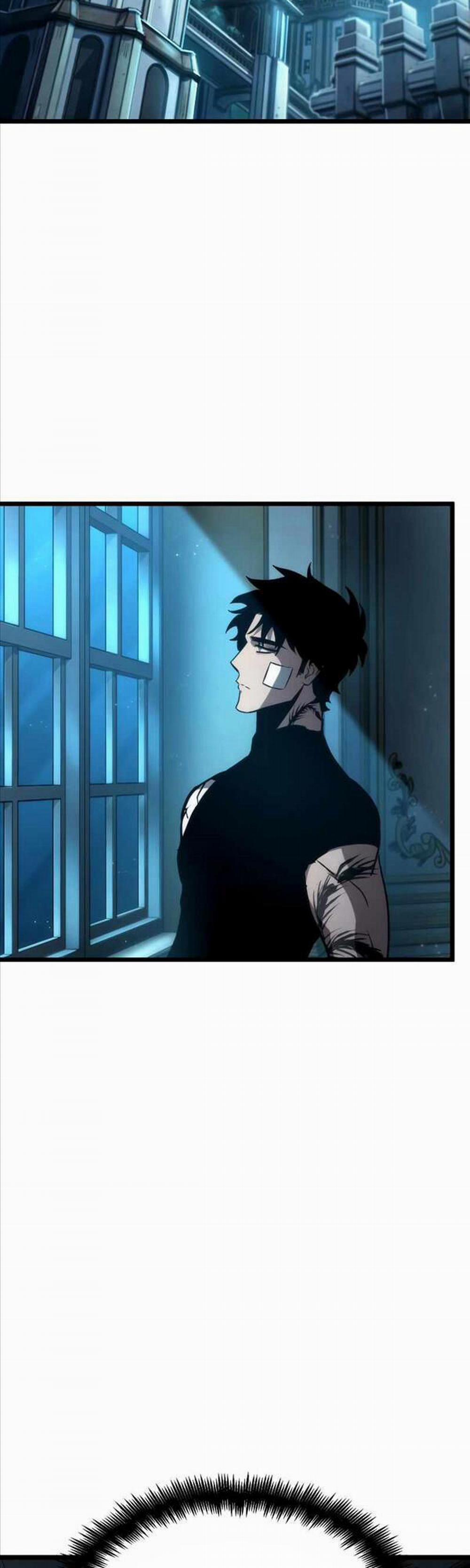 Thế Giới Sau Tận Thế 71 trang 52