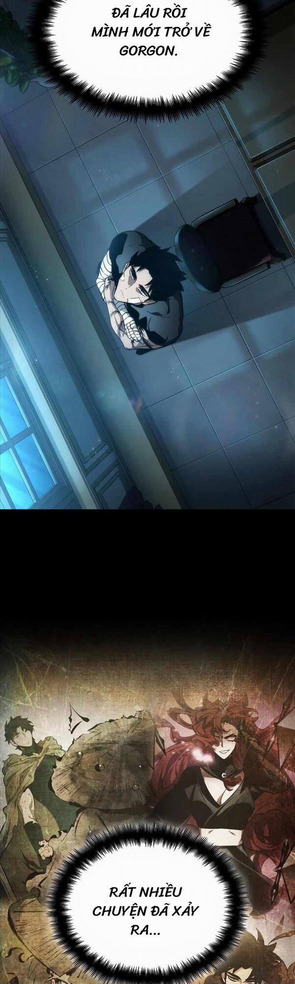 Thế Giới Sau Tận Thế 71 trang 53