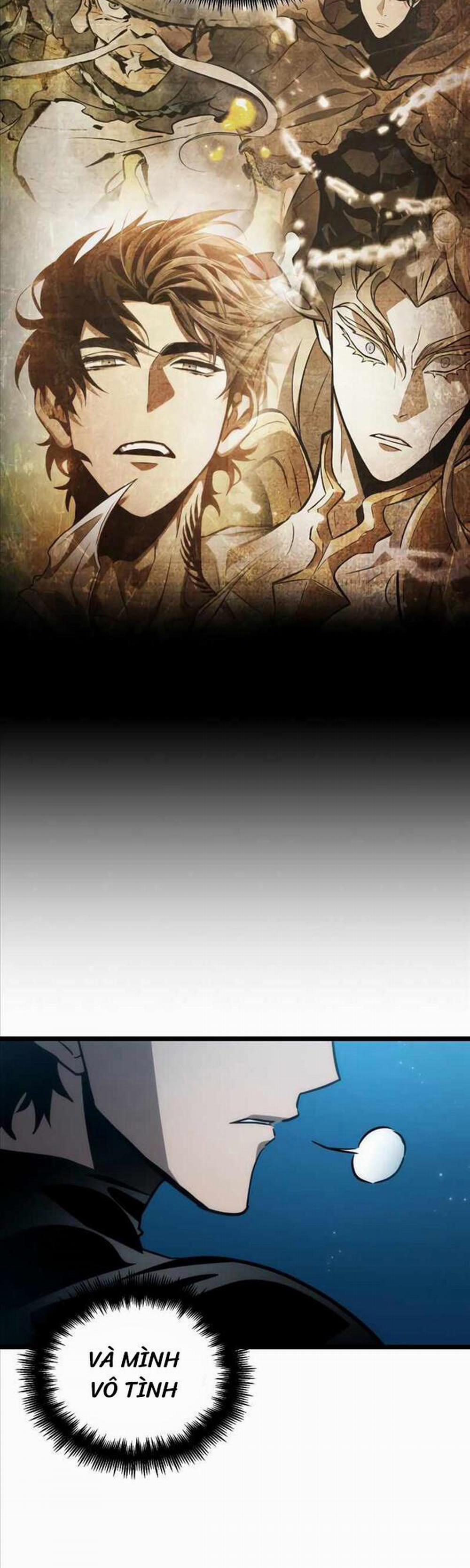 Thế Giới Sau Tận Thế 71 trang 54