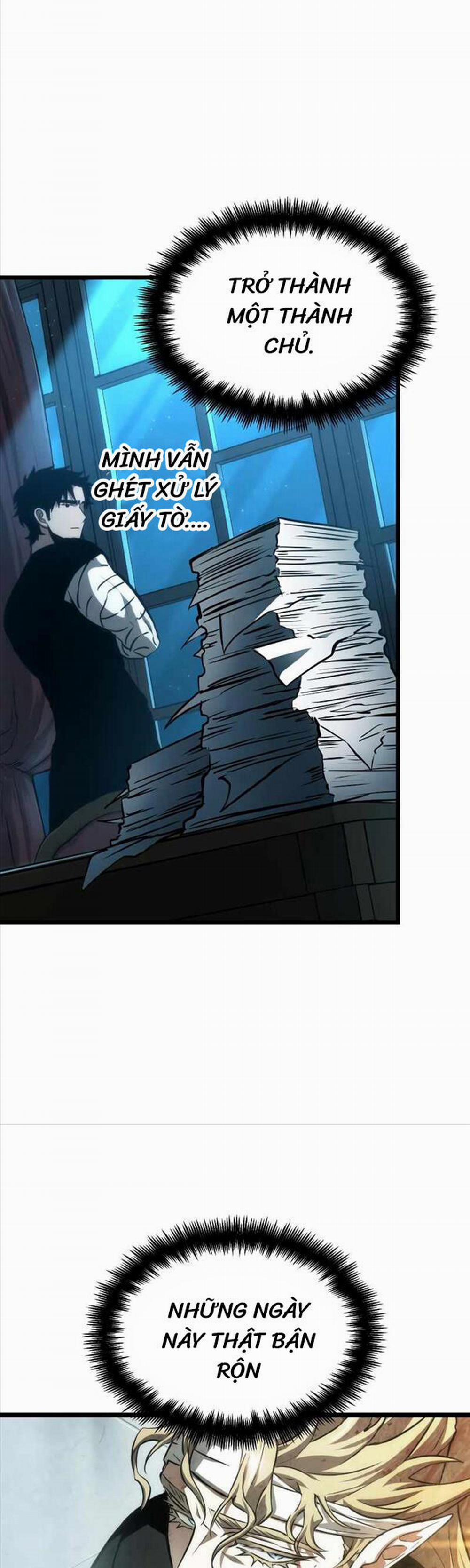 Thế Giới Sau Tận Thế 71 trang 55