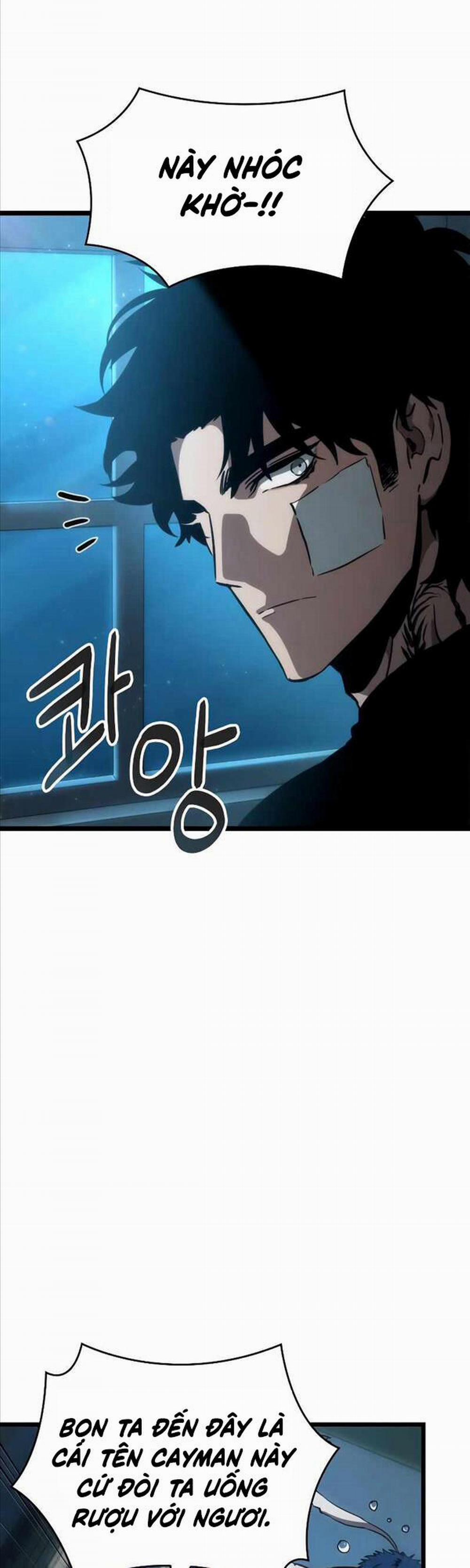 Thế Giới Sau Tận Thế 71 trang 57