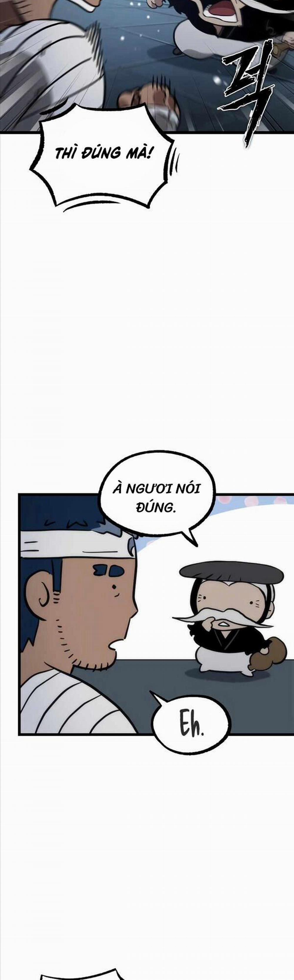 Thế Giới Sau Tận Thế 71 trang 59