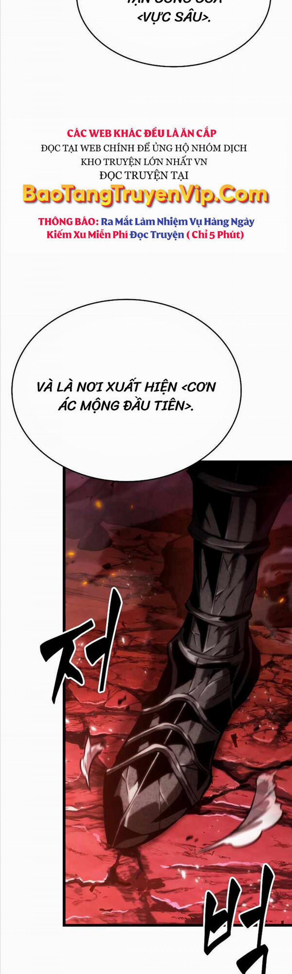 Thế Giới Sau Tận Thế 71 trang 6