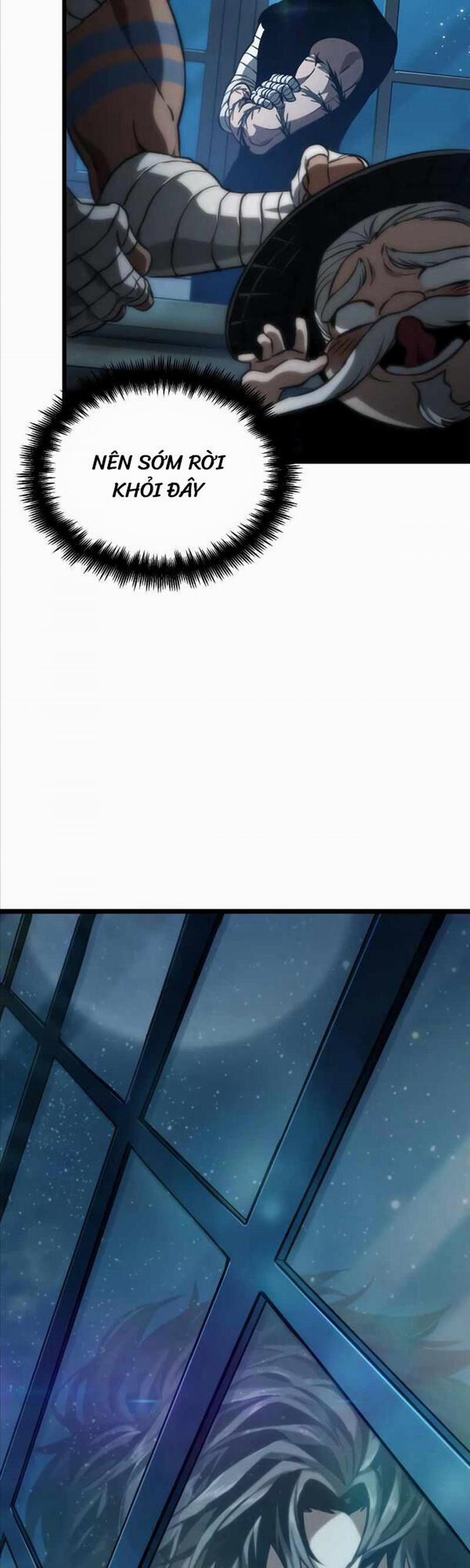 Thế Giới Sau Tận Thế 71 trang 64