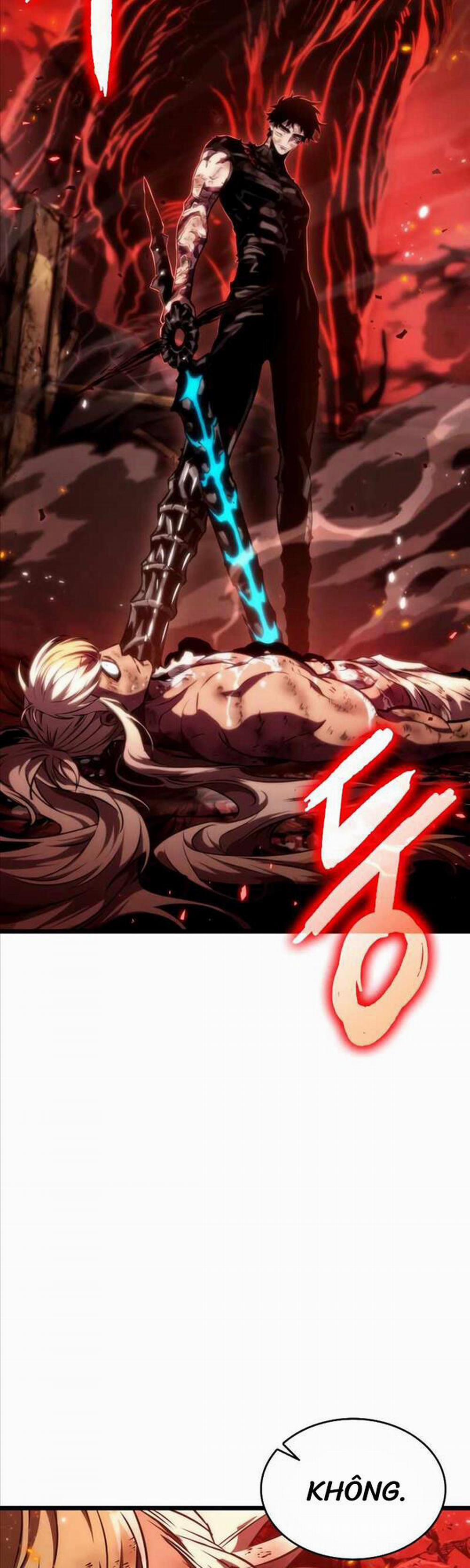 Thế Giới Sau Tận Thế 71 trang 8
