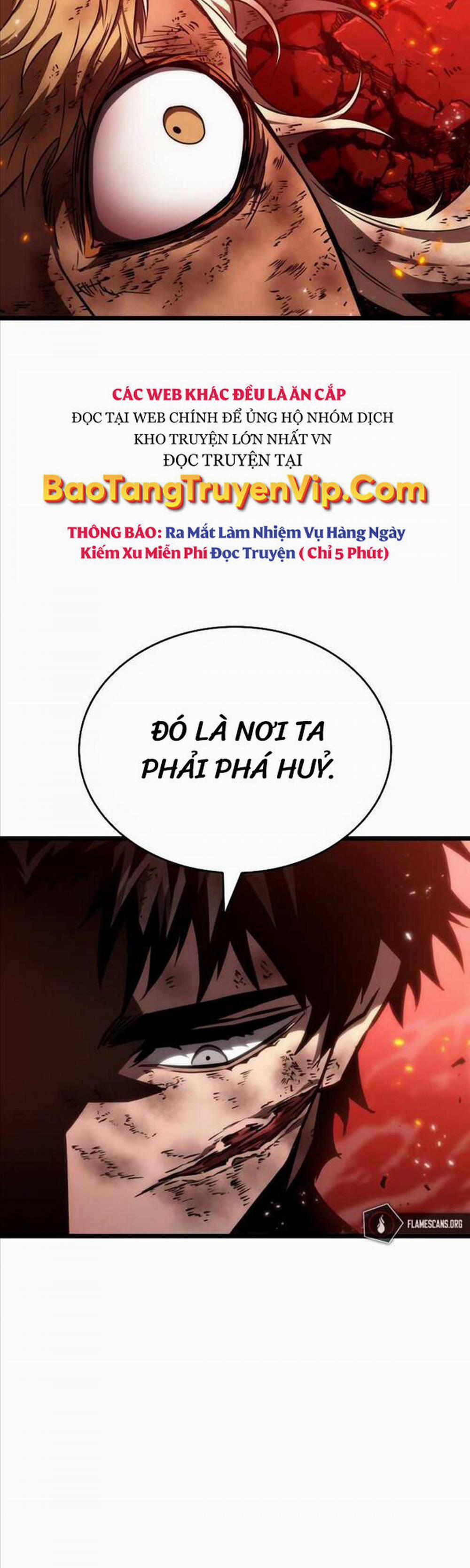 Thế Giới Sau Tận Thế 71 trang 9