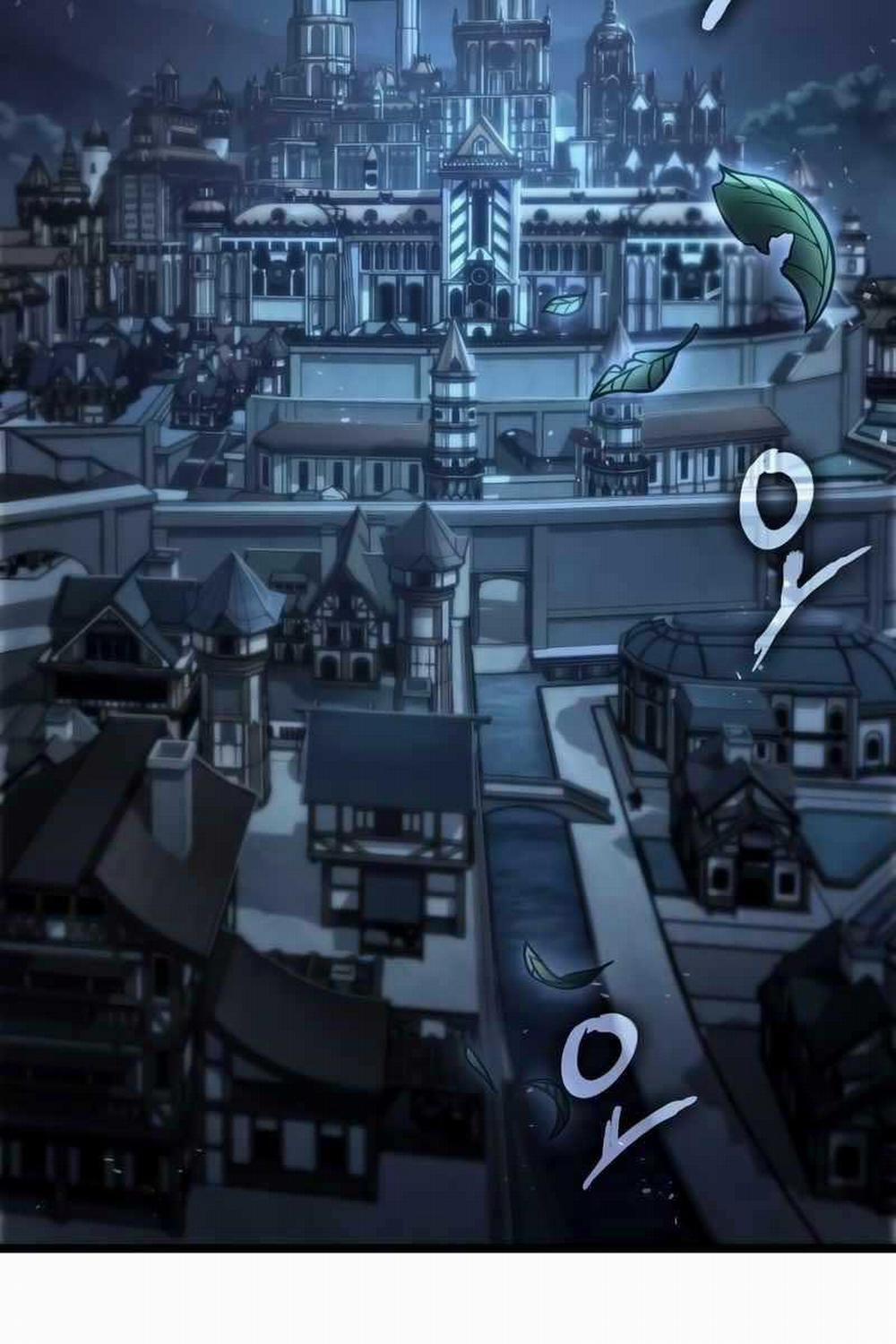 Thế Giới Sau Tận Thế 72 trang 1