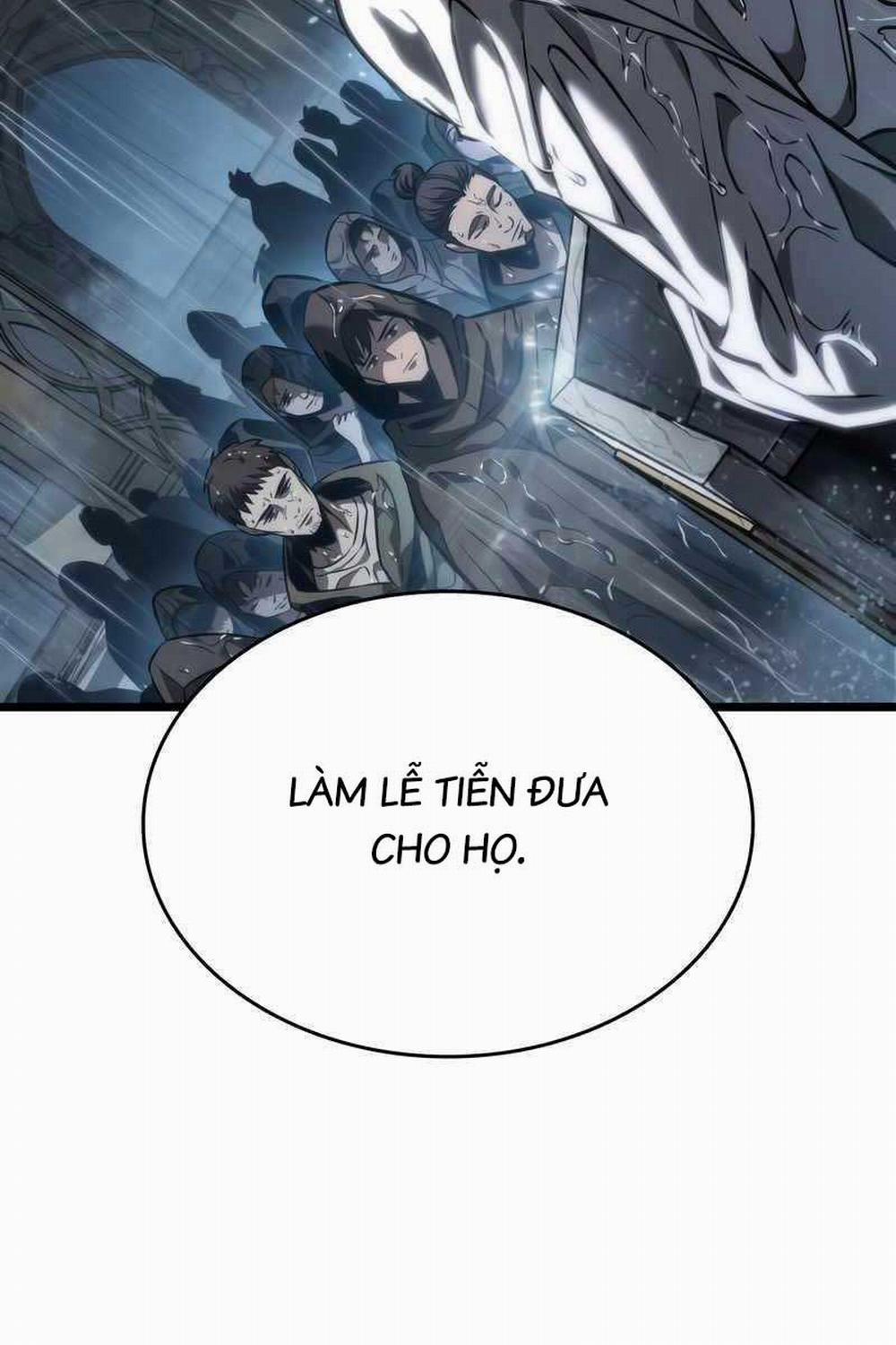 Thế Giới Sau Tận Thế 72 trang 108