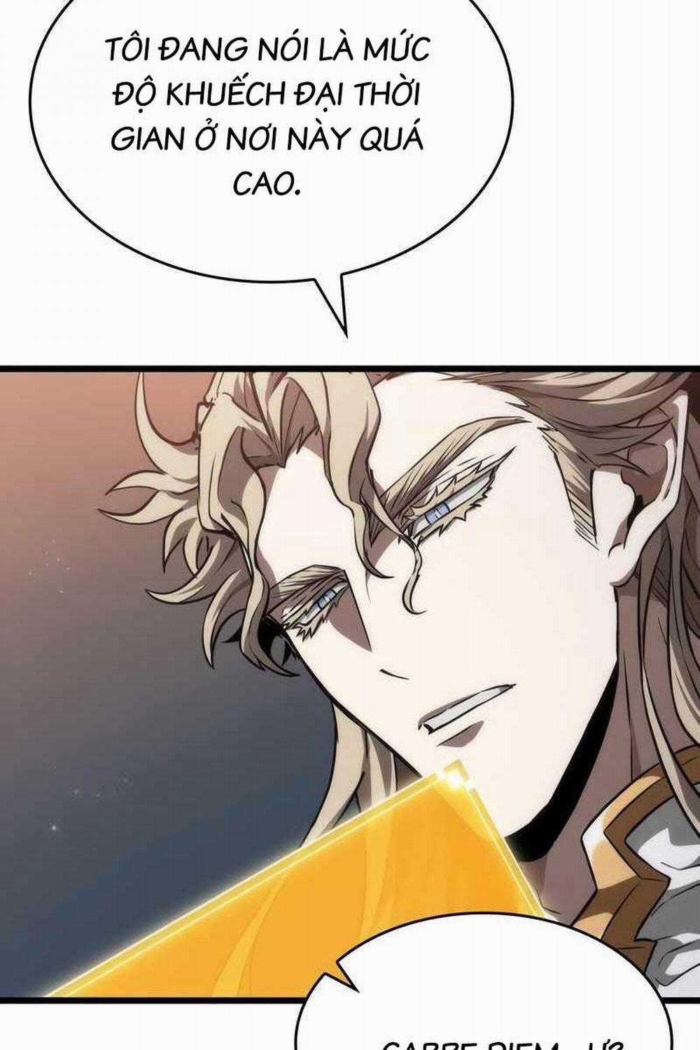 Thế Giới Sau Tận Thế 72 trang 12
