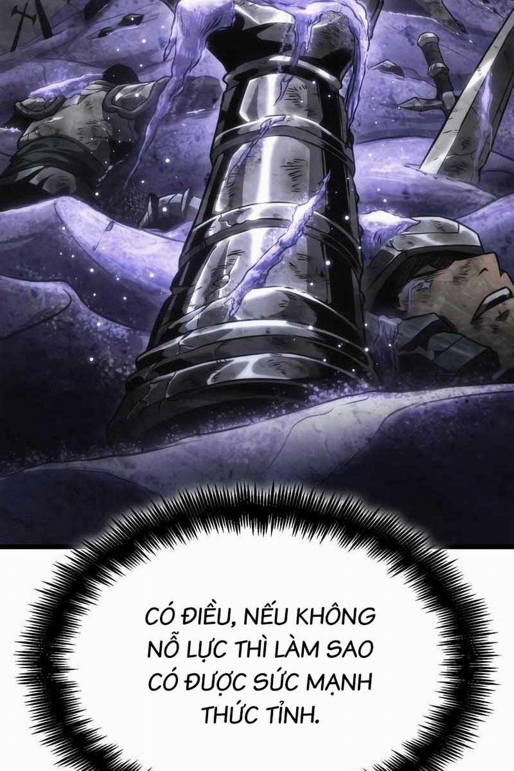 Thế Giới Sau Tận Thế 72 trang 19