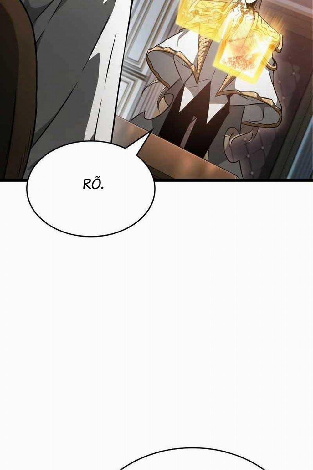 Thế Giới Sau Tận Thế 72 trang 21