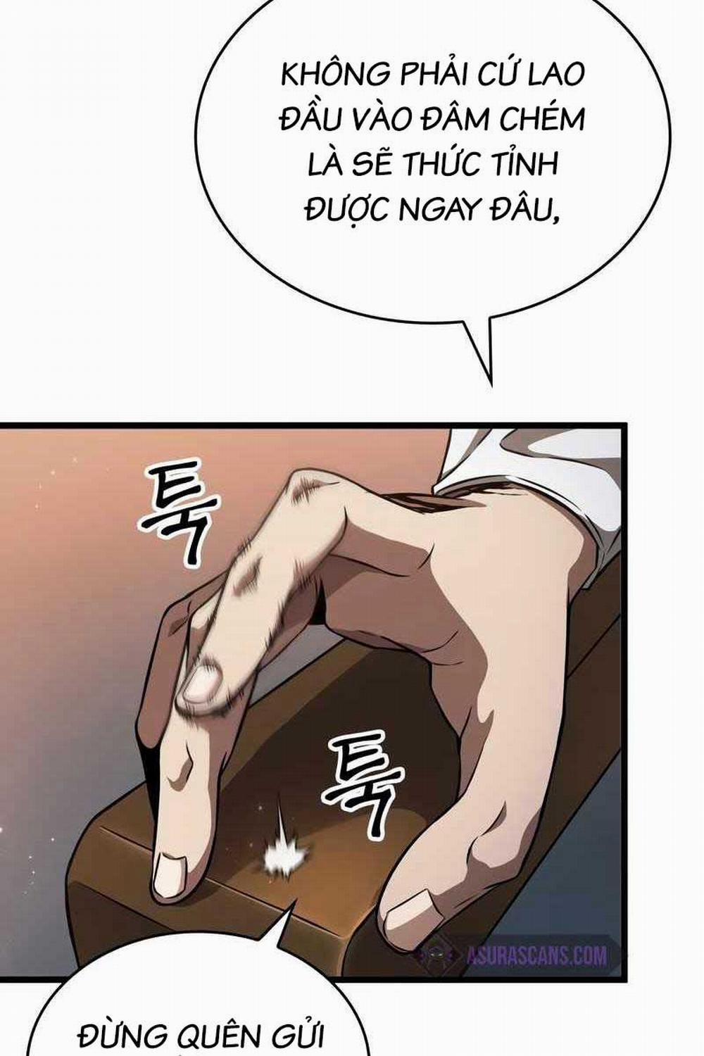 Thế Giới Sau Tận Thế 72 trang 22