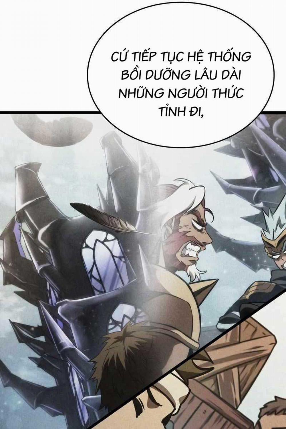 Thế Giới Sau Tận Thế 72 trang 24