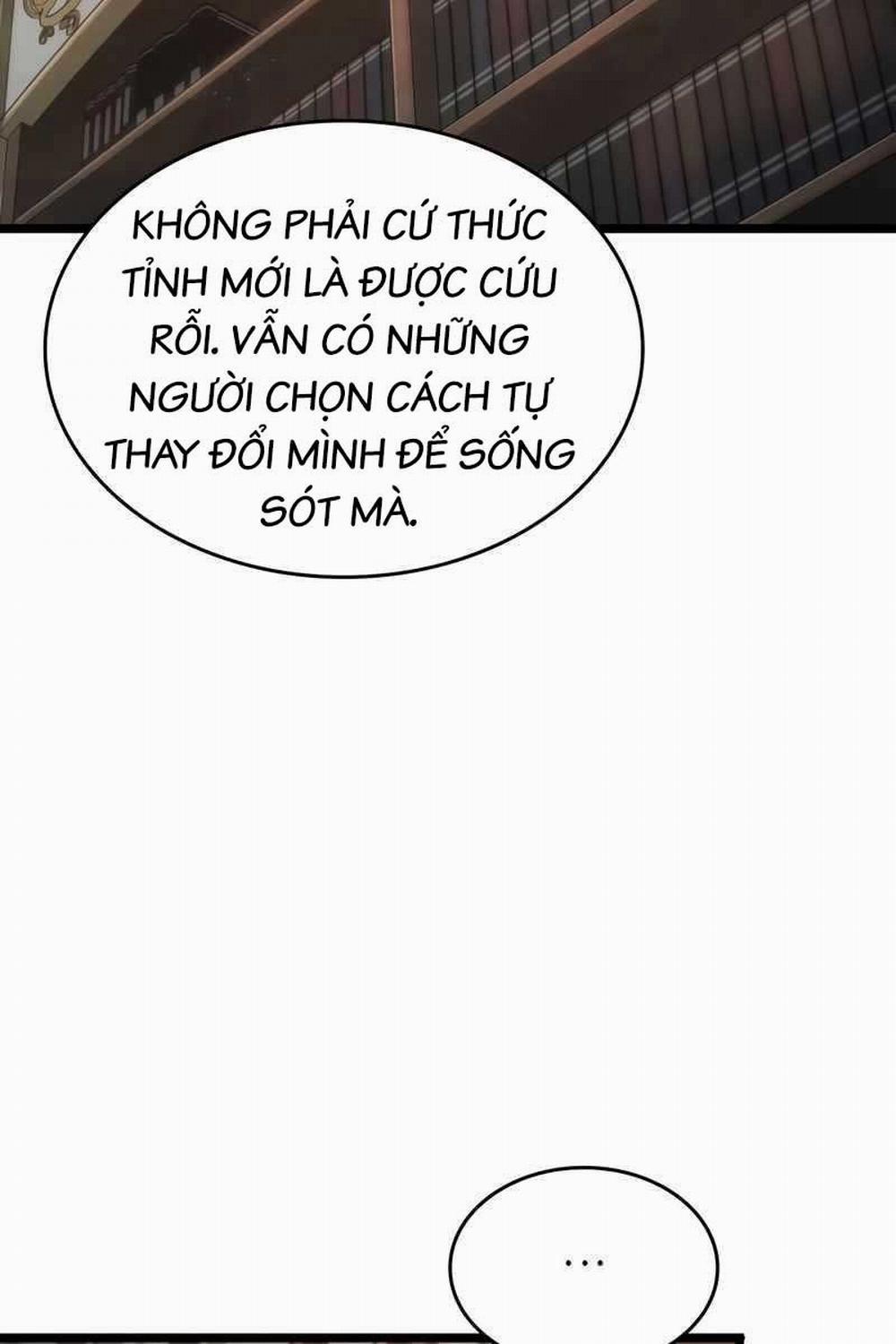 Thế Giới Sau Tận Thế 72 trang 30