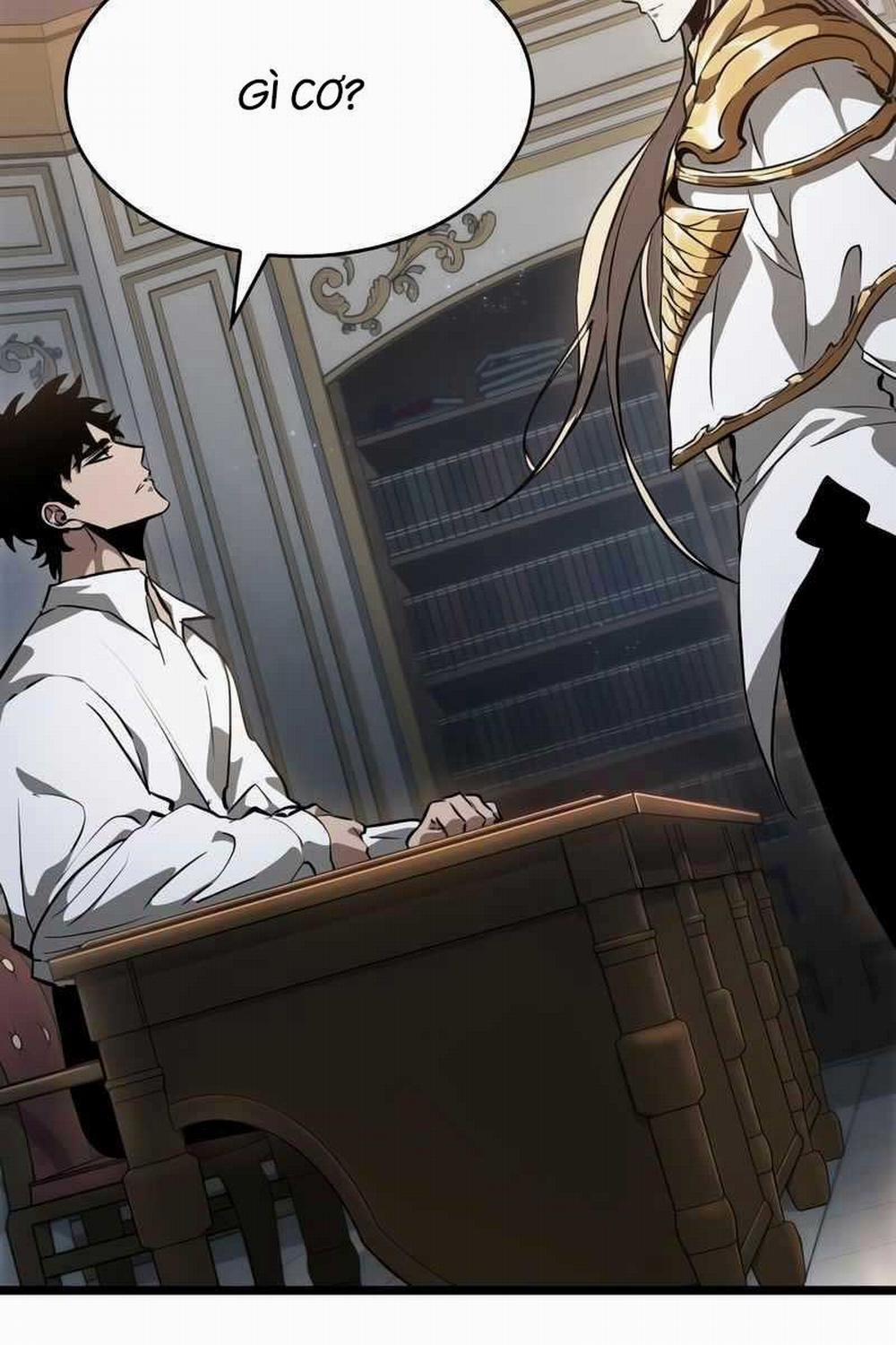 Thế Giới Sau Tận Thế 72 trang 32