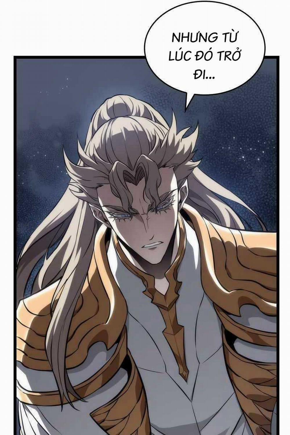 Thế Giới Sau Tận Thế 72 trang 36