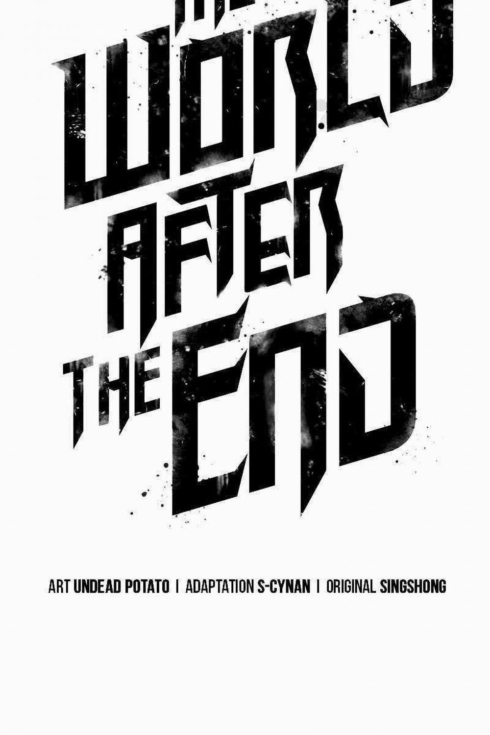 Thế Giới Sau Tận Thế 72 trang 39