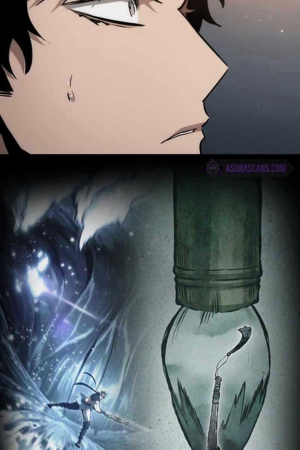 Thế Giới Sau Tận Thế 72 trang 41