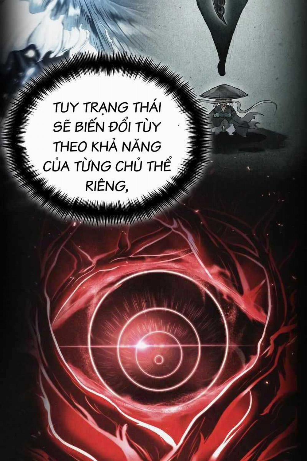 Thế Giới Sau Tận Thế 72 trang 42