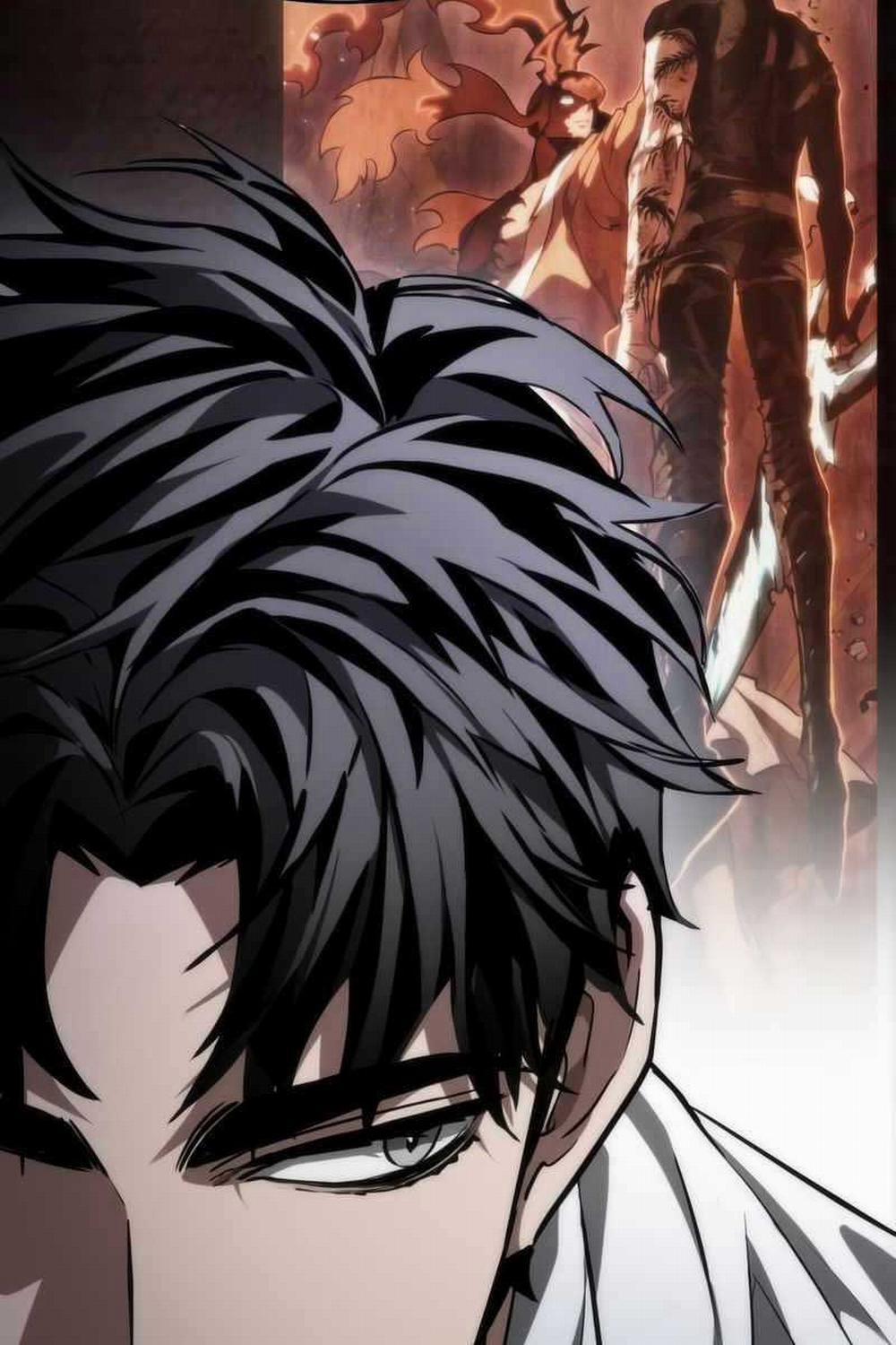 Thế Giới Sau Tận Thế 72 trang 48