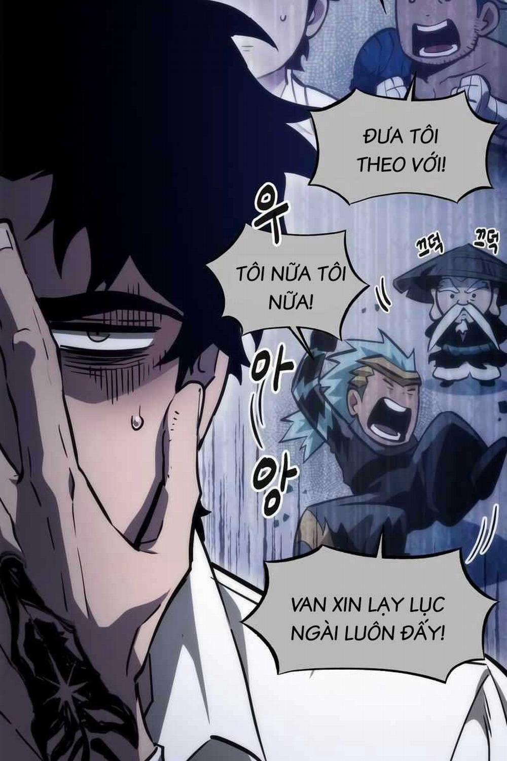 Thế Giới Sau Tận Thế 72 trang 69