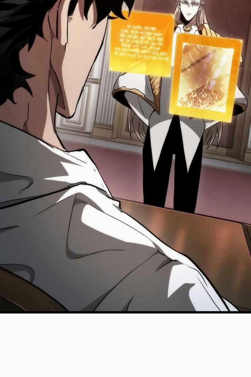 Thế Giới Sau Tận Thế 72 trang 9