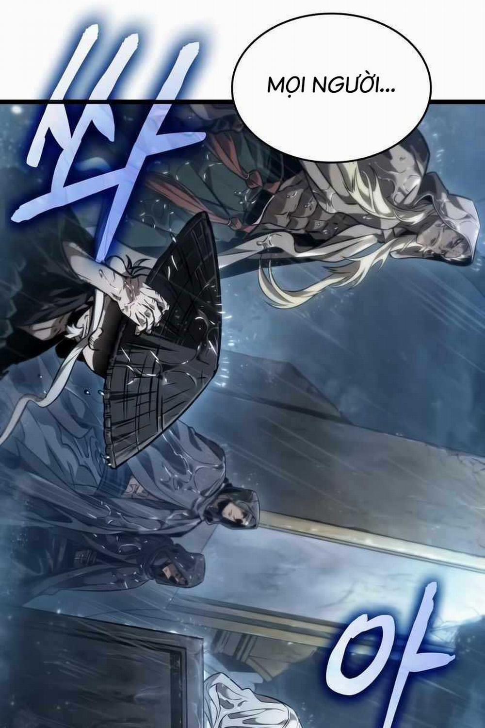 Thế Giới Sau Tận Thế 72 trang 98