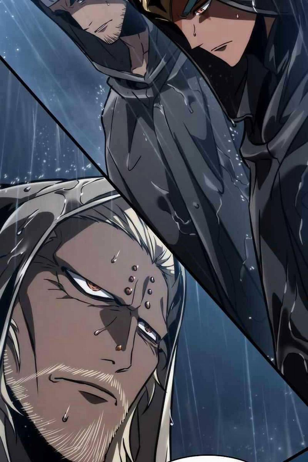 Thế Giới Sau Tận Thế 73 trang 1