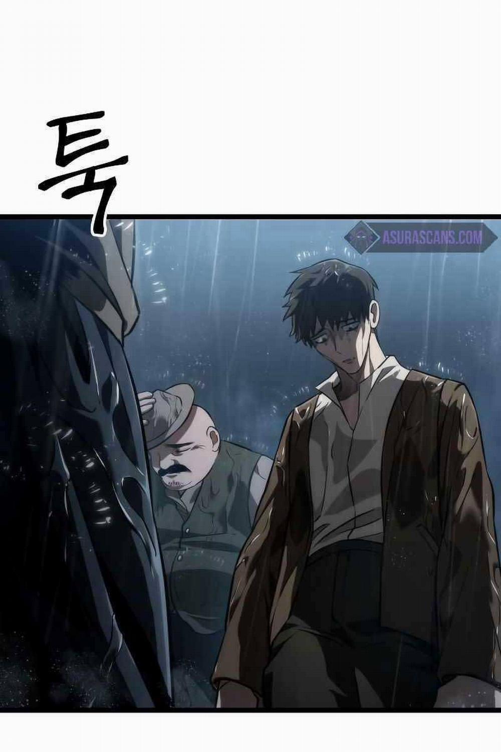 Thế Giới Sau Tận Thế 73 trang 10