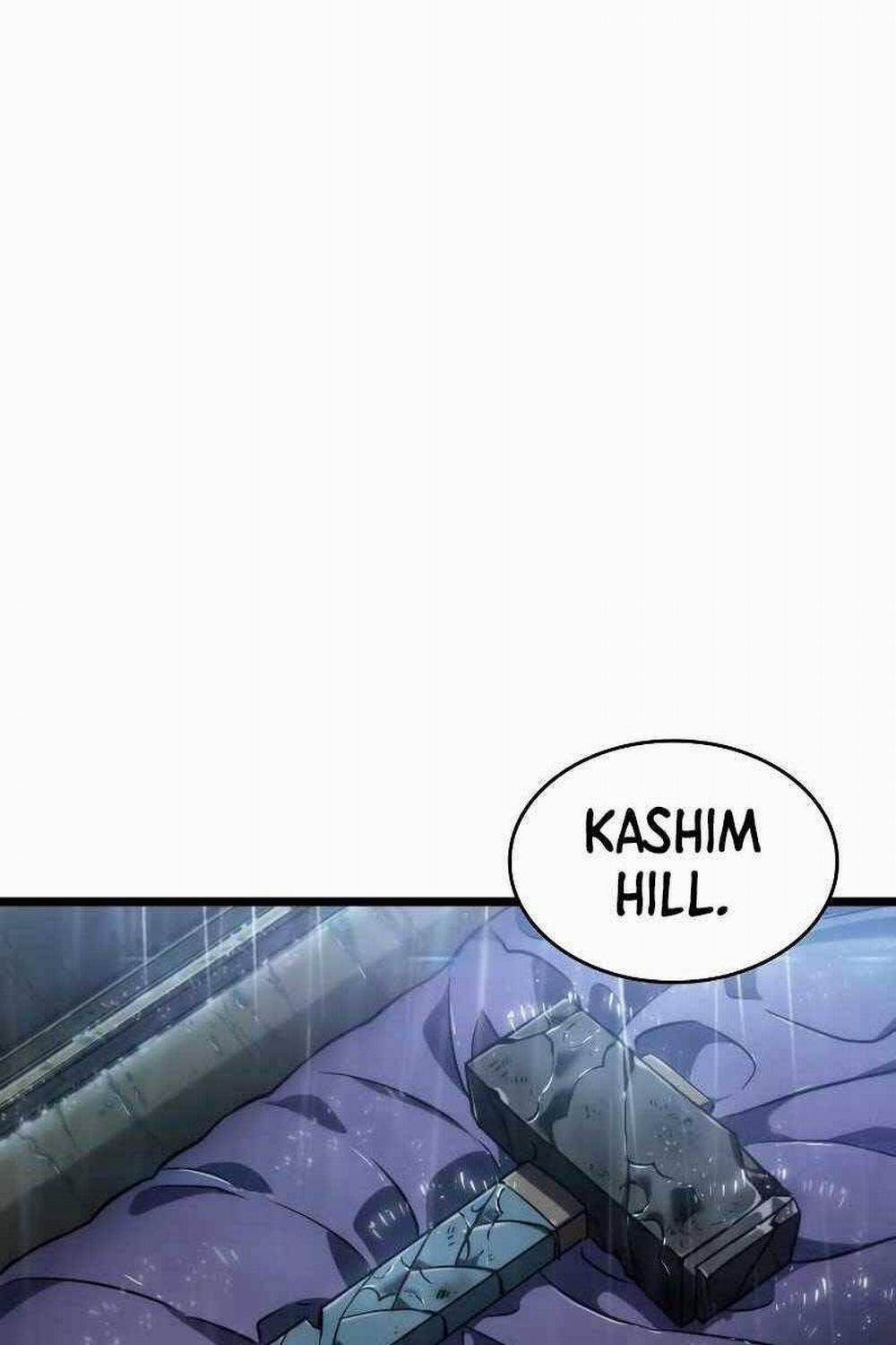 Thế Giới Sau Tận Thế 73 trang 11