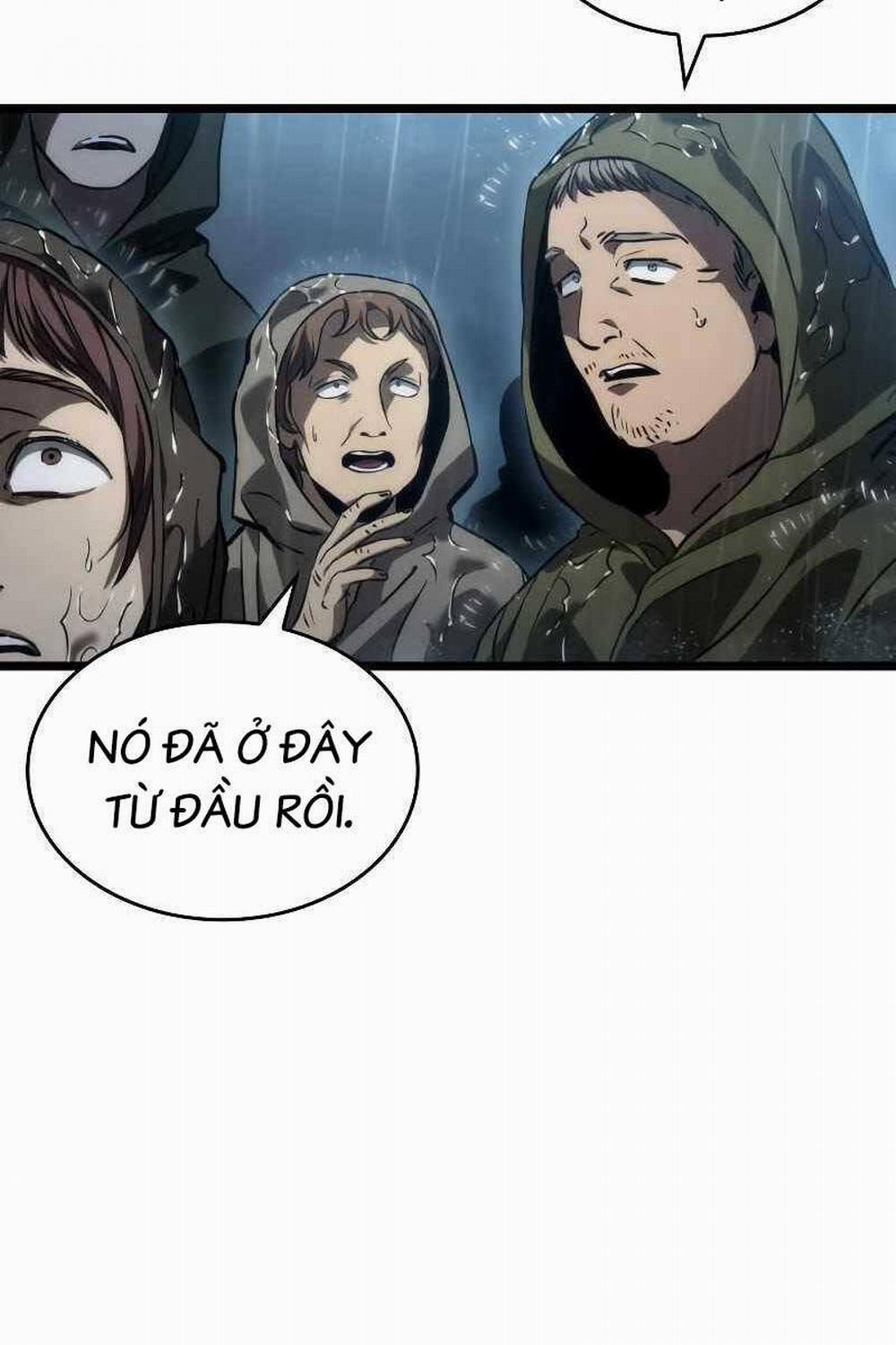 Thế Giới Sau Tận Thế 73 trang 15