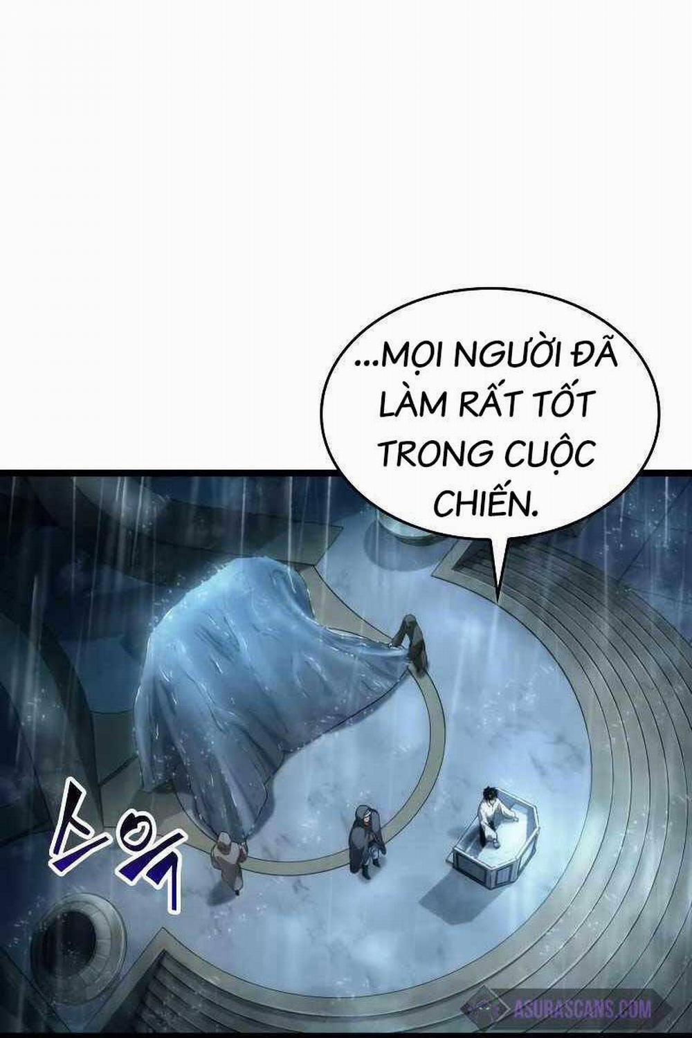 Thế Giới Sau Tận Thế 73 trang 16