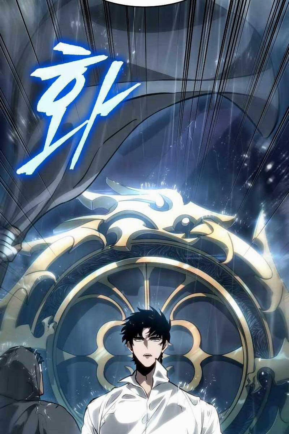 Thế Giới Sau Tận Thế 73 trang 20