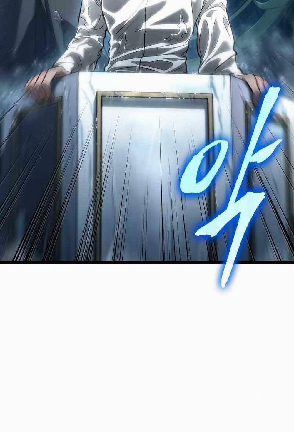 Thế Giới Sau Tận Thế 73 trang 21