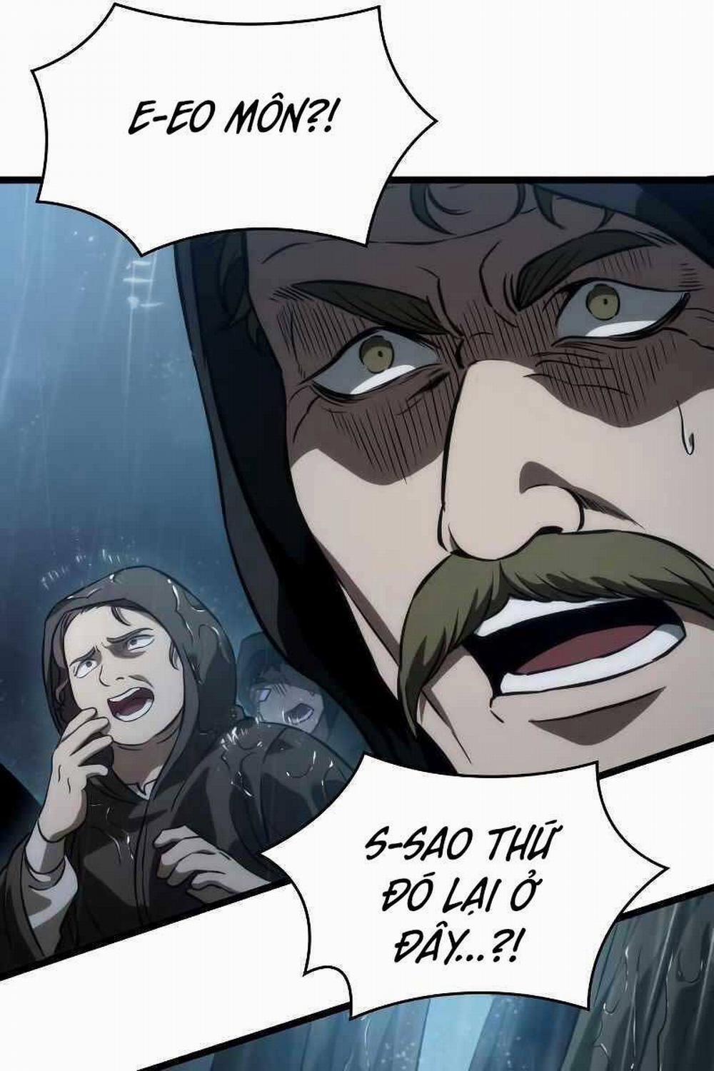 Thế Giới Sau Tận Thế 73 trang 22