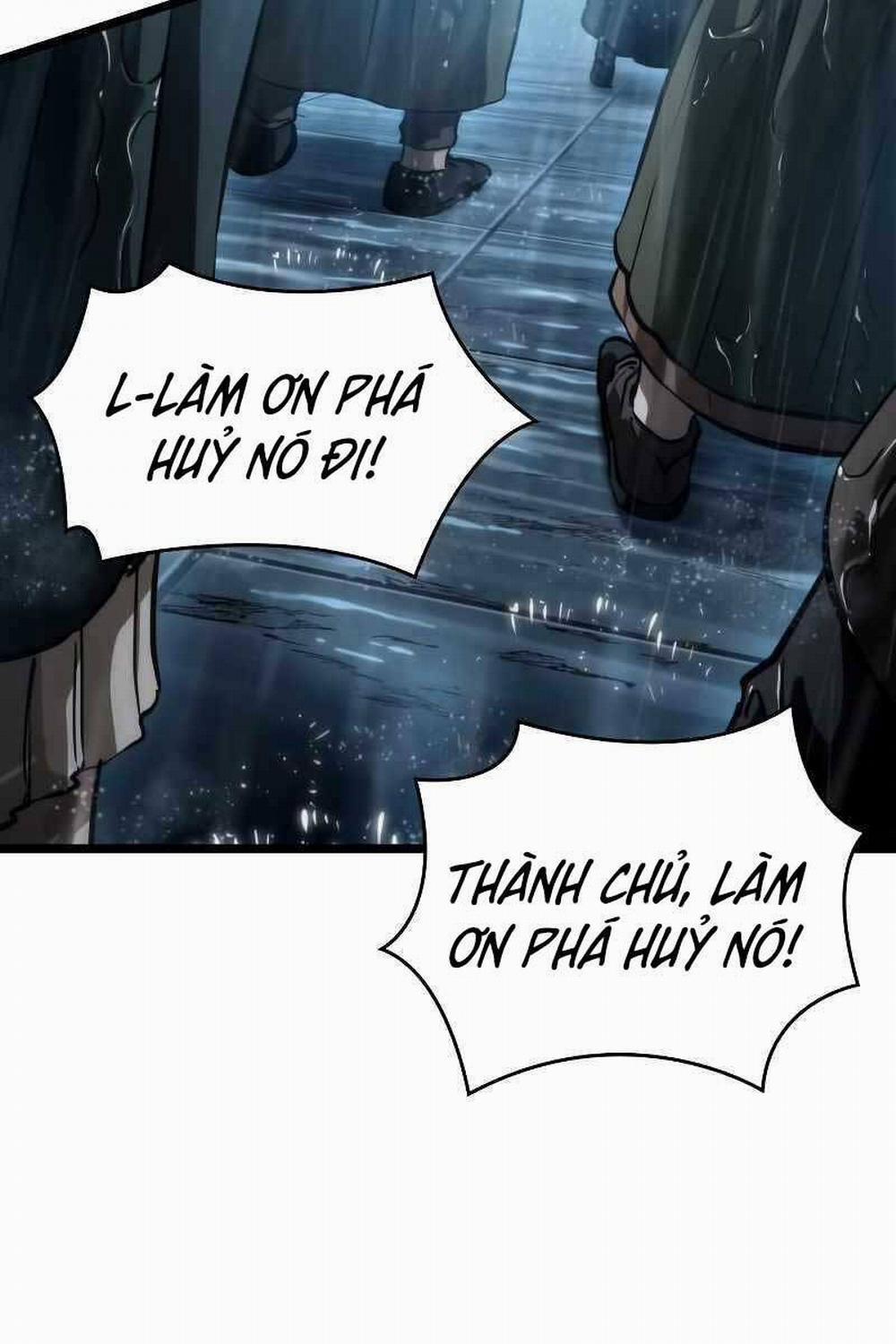 Thế Giới Sau Tận Thế 73 trang 23