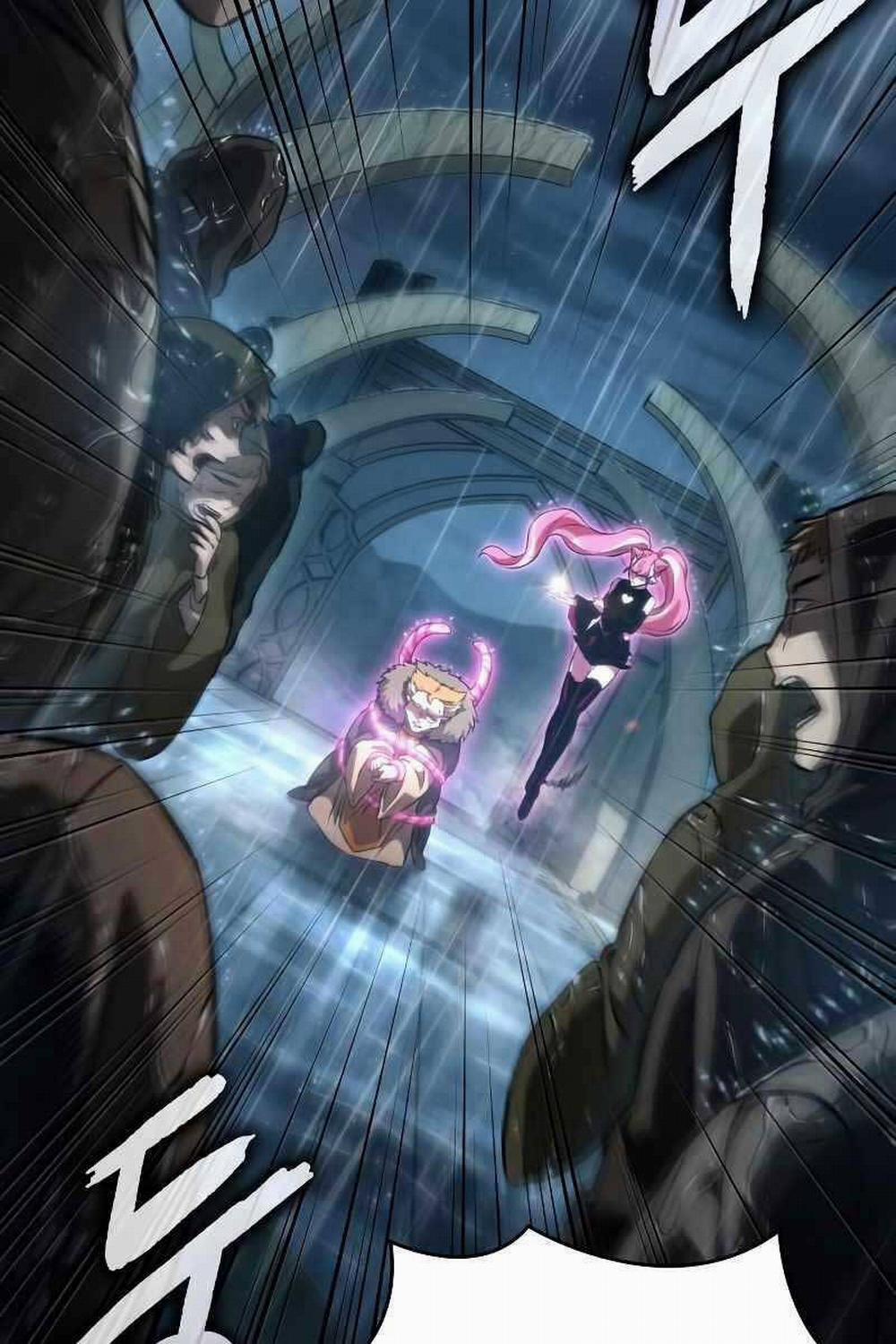 Thế Giới Sau Tận Thế 73 trang 28