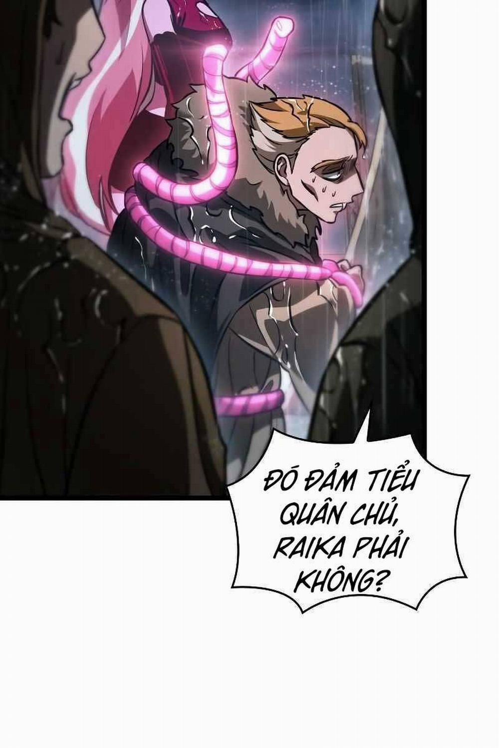 Thế Giới Sau Tận Thế 73 trang 30