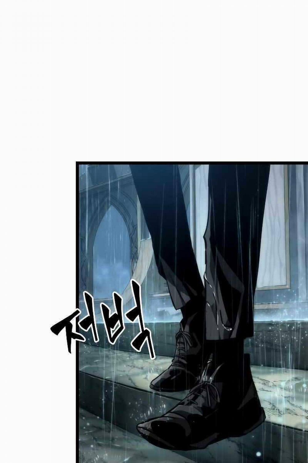 Thế Giới Sau Tận Thế 73 trang 31