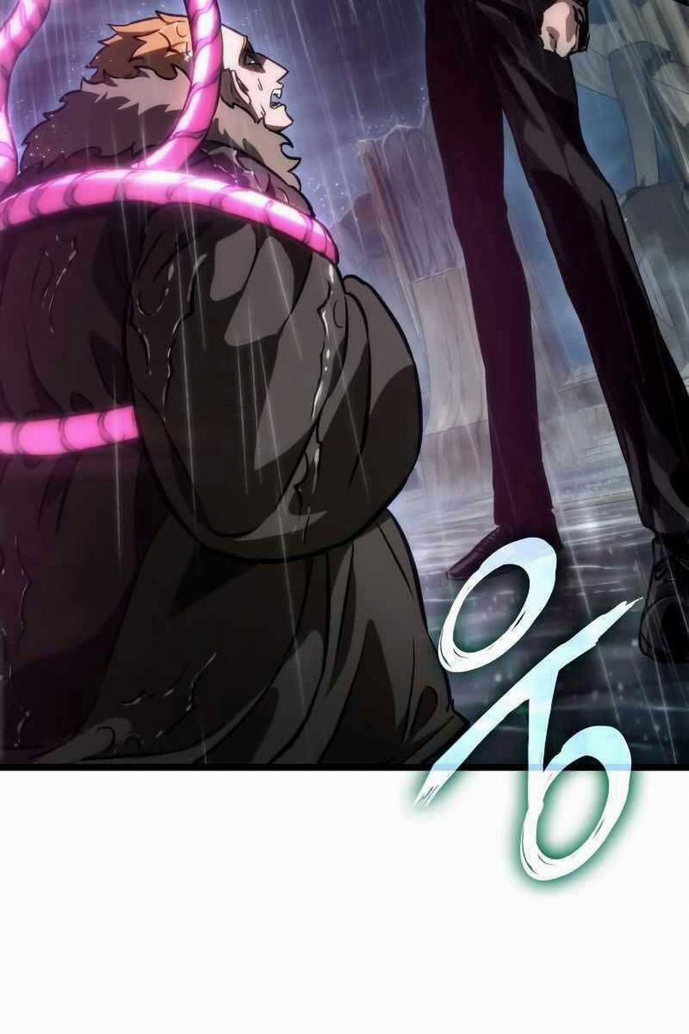 Thế Giới Sau Tận Thế 73 trang 34