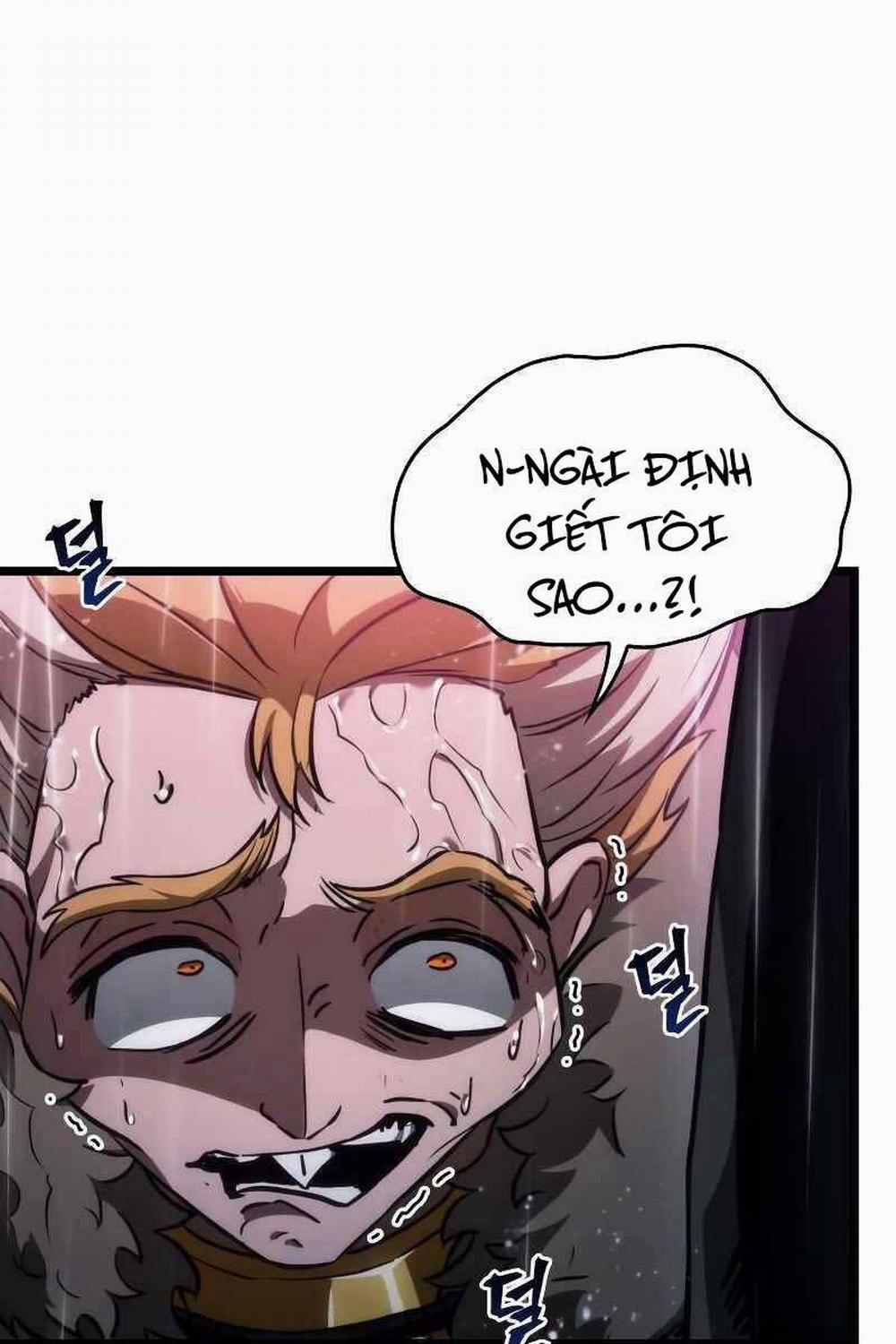 Thế Giới Sau Tận Thế 73 trang 35