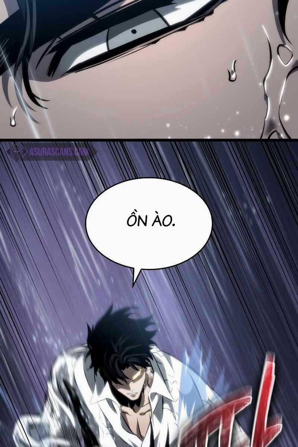 Thế Giới Sau Tận Thế 73 trang 39