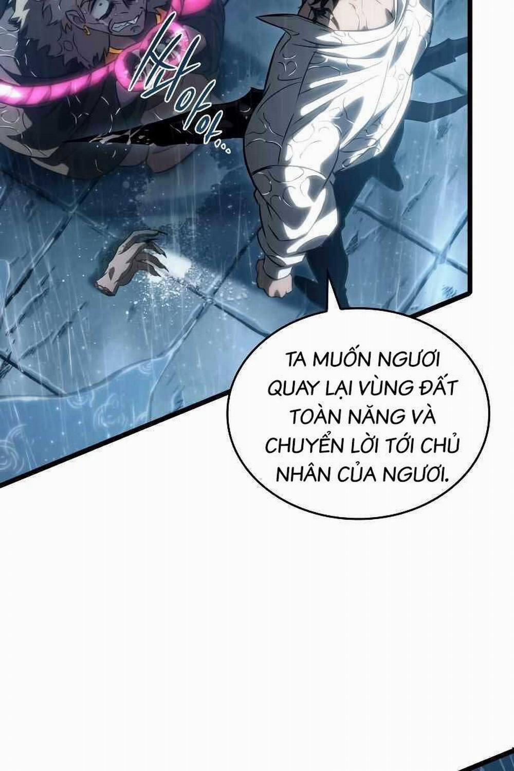 Thế Giới Sau Tận Thế 73 trang 50