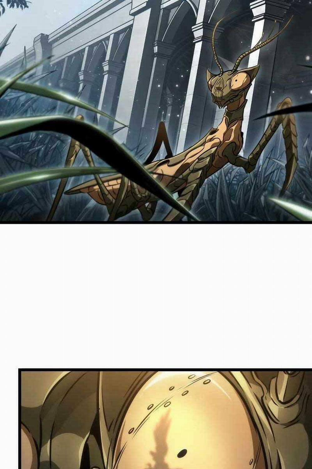 Thế Giới Sau Tận Thế 73 trang 58