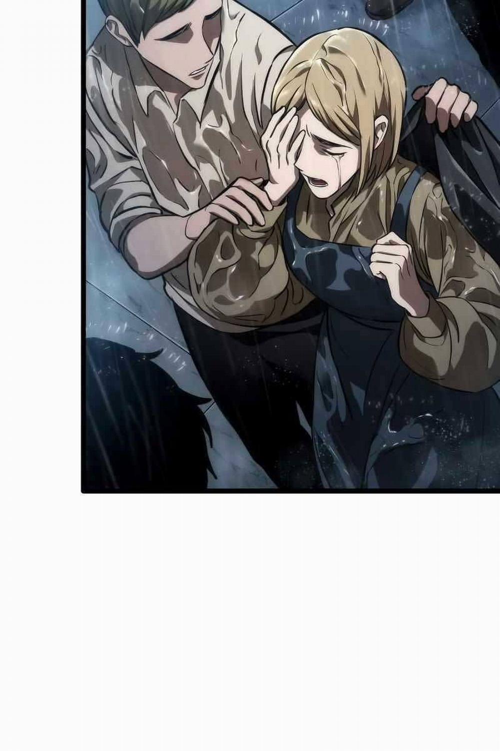 Thế Giới Sau Tận Thế 73 trang 8