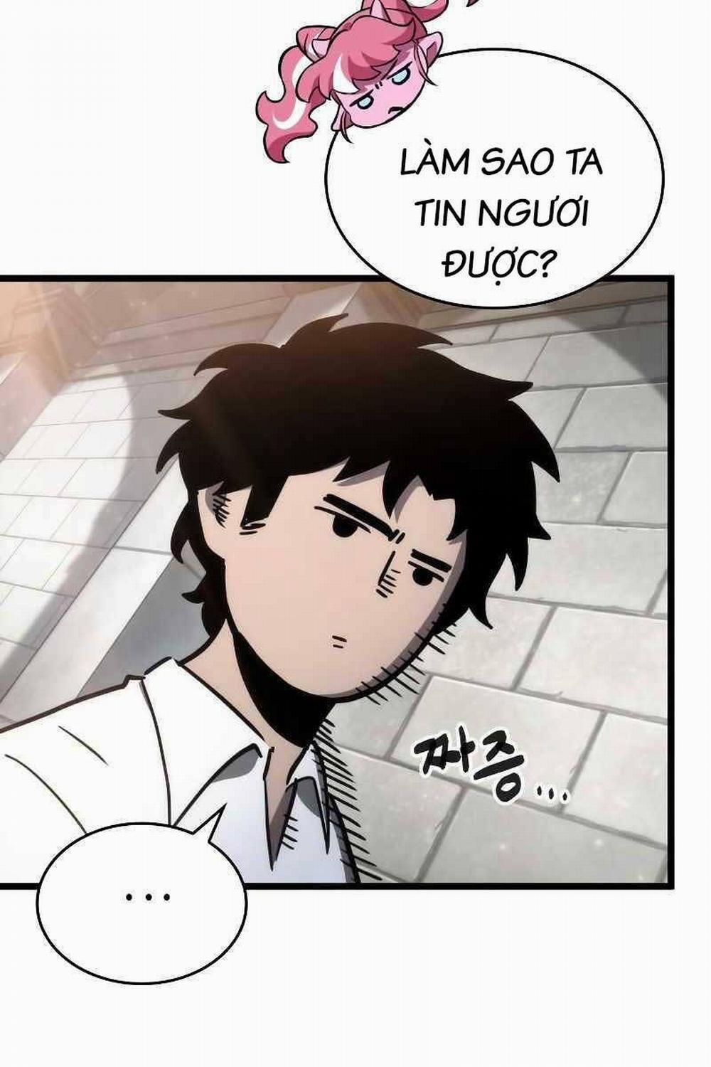 Thế Giới Sau Tận Thế 73 trang 96