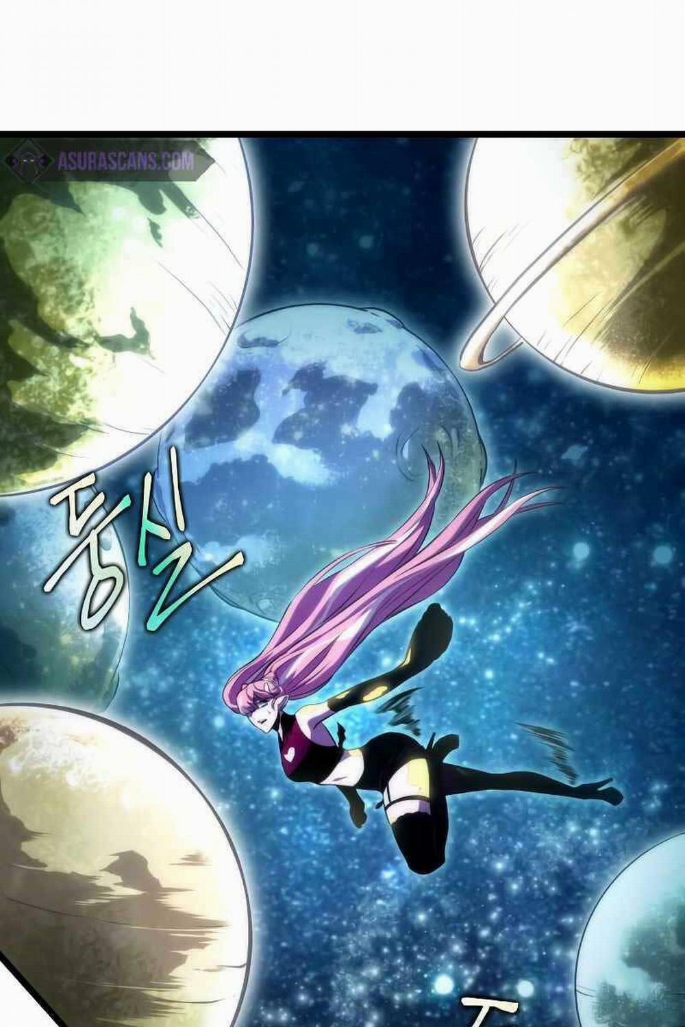 Thế Giới Sau Tận Thế 74 trang 101