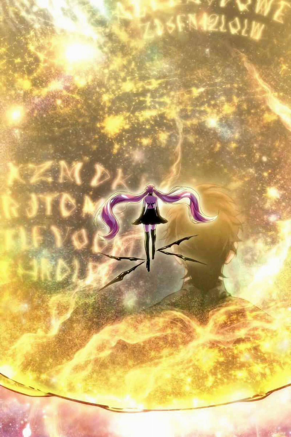 Thế Giới Sau Tận Thế 74 trang 121